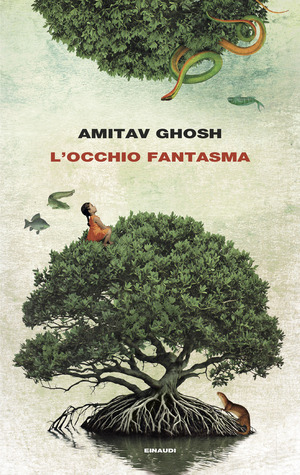 L' occhio fantasma