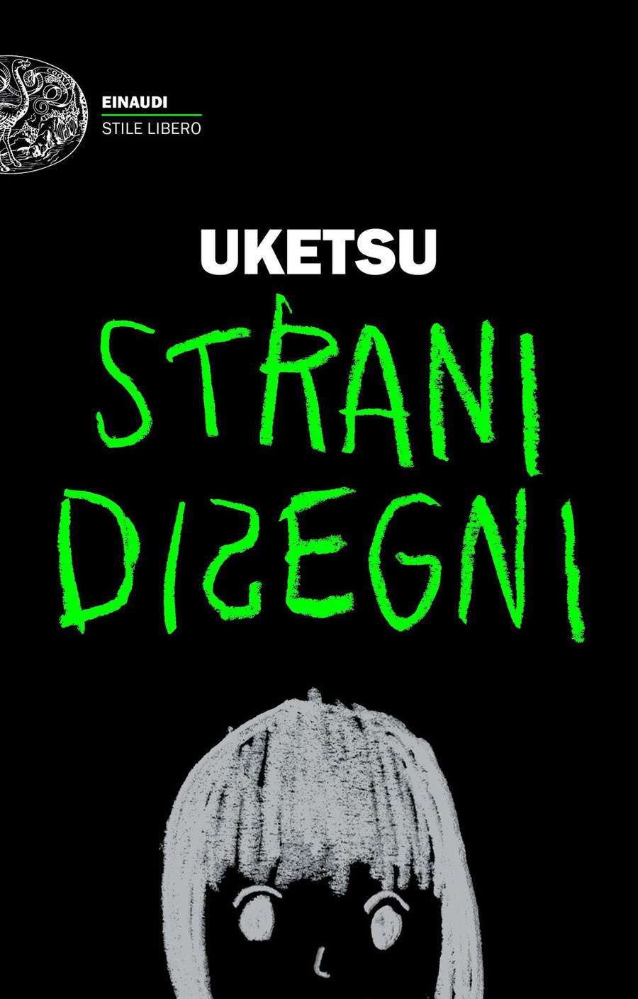 Strani disegni Strani disegni