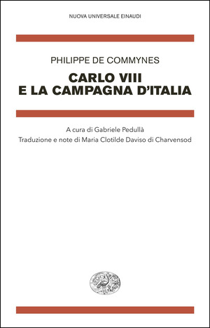 Carlo VIII e la campagna d'Italia