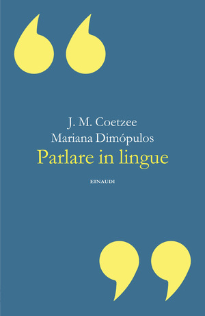 Parlare in lingue