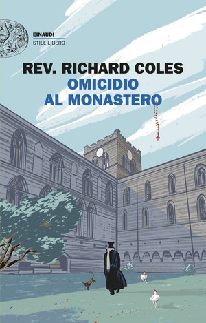 Omicidio al monastero
