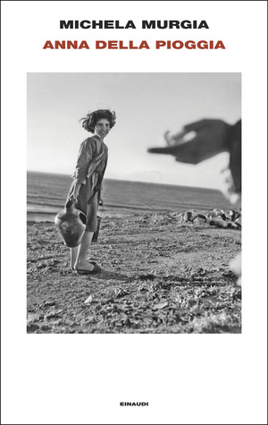 Anna della pioggia