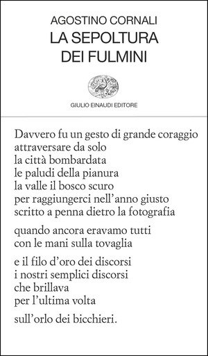 La sepoltura dei fulmini