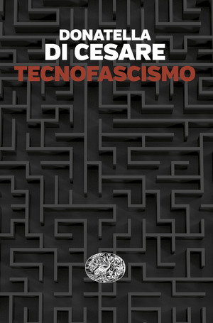 Tecnofascismo