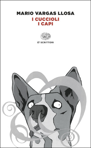 I cuccioli-I capi