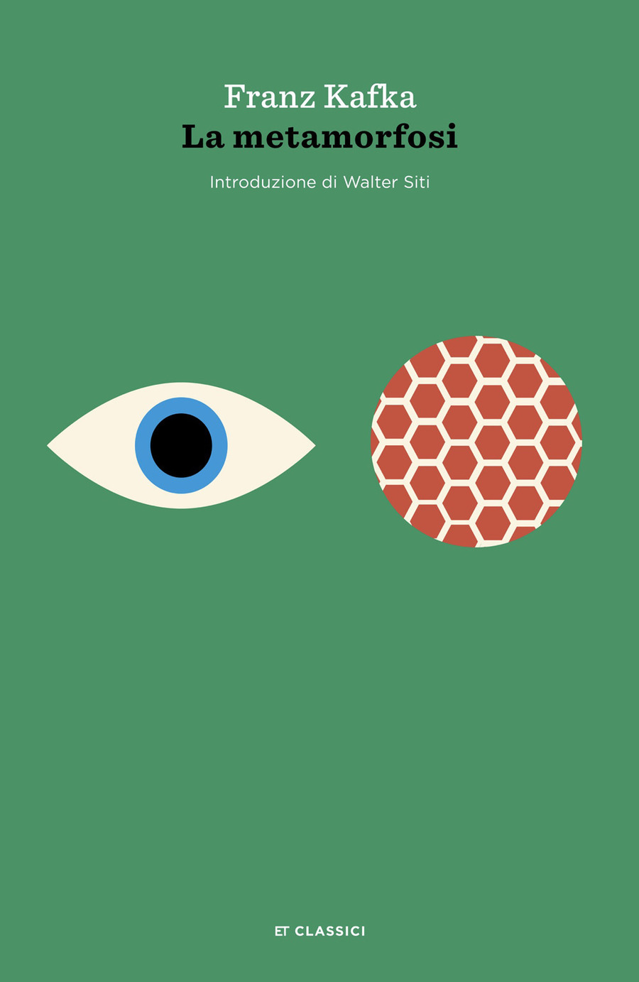 La metamorfosi