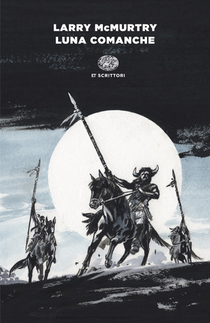 Luna comanche