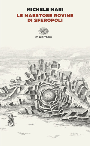 Le maestose rovine di Sferopoli