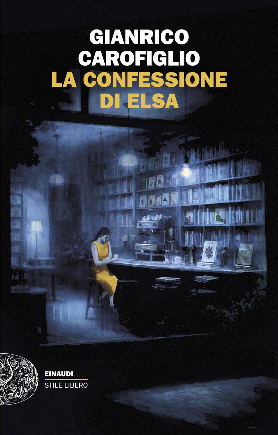 La confessione di Elsa