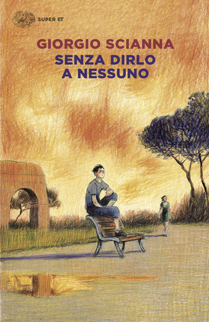 Senza dirlo a nessuno