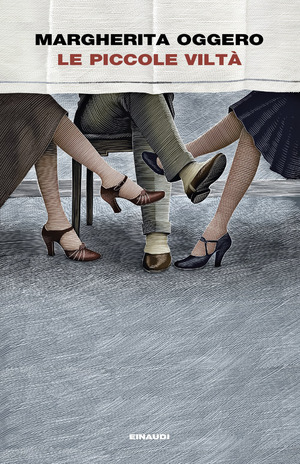 Le piccole viltà