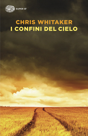 I confini del cielo