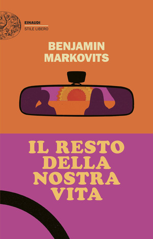 Il resto della nostra vita