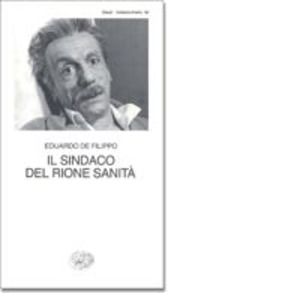 Il sindaco di Rione Sanità