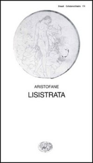 Lisistrata