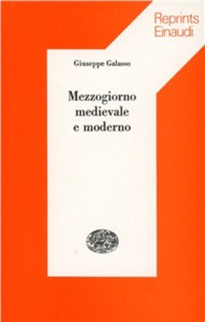 Mezzogiorno medievale e moderno