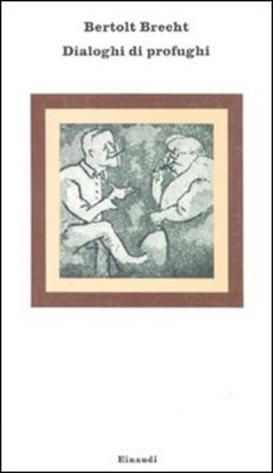 Dialoghi di profughi