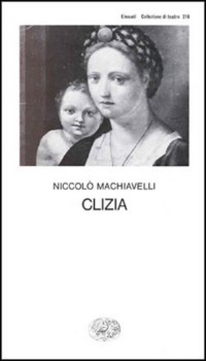 Clizia
