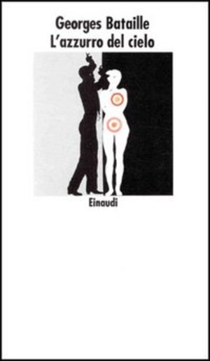 L' azzurro del cielo