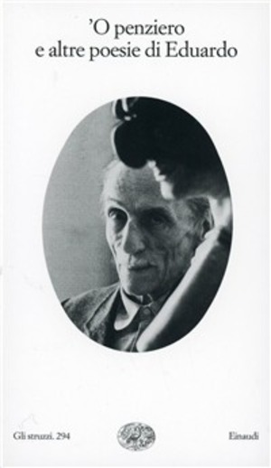 Penziero e altre poesie di Eduardo ('O)