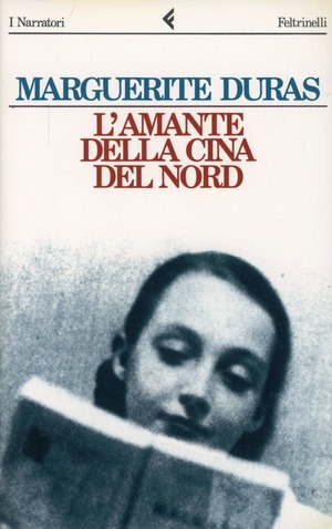 L' amante della Cina del nord