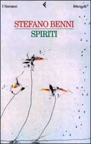 Spiriti