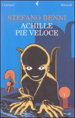 Achille piè veloce