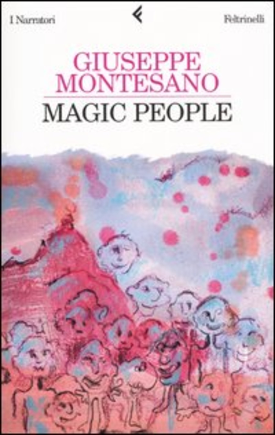 Magic people