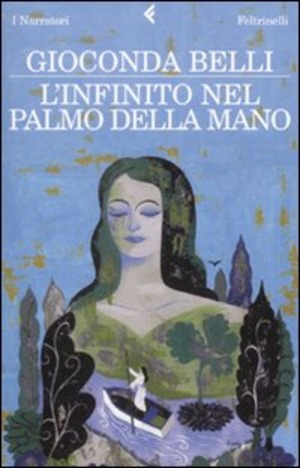 L' infinito nel palmo della mano