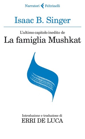 L' ultimo capitolo inedito de «La famiglia Mushkat»-La stazione di Bakhmatch