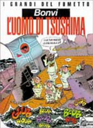 Paese dei coppoloni (Il) (Copia autografata)