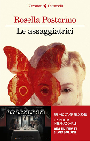 Le assaggiatrici Le assaggiatrici