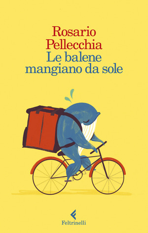 Le balene mangiano da sole Le balene mangiano da sole