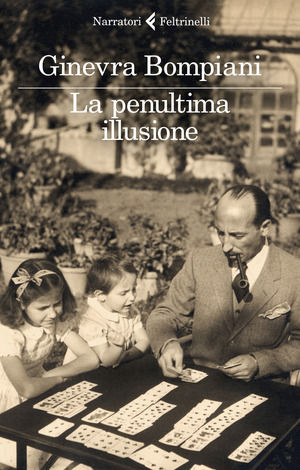 La penultima illusione La penultima illusione