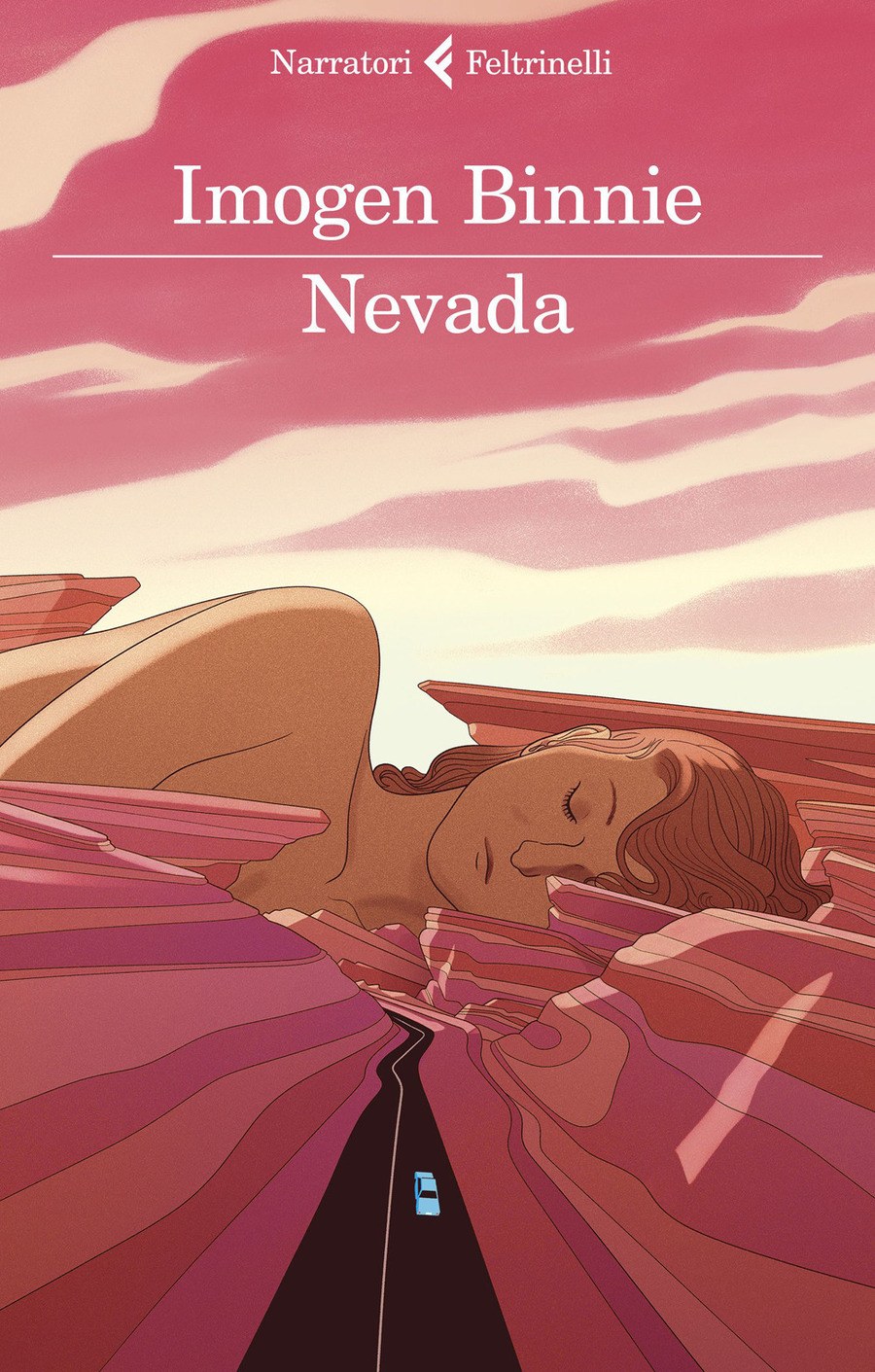 Nevada Nevada