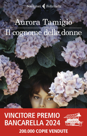 Il cognome delle donne Il cognome delle donne