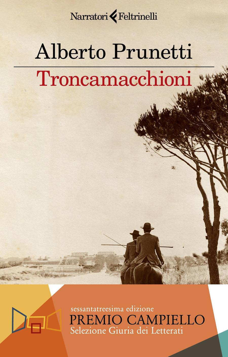 Troncamacchioni Troncamacchioni