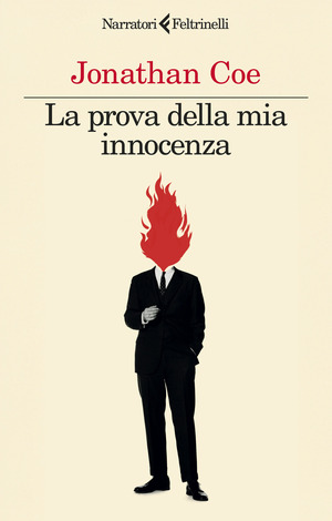 La prova della mia innocenza La prova della mia innocenza
