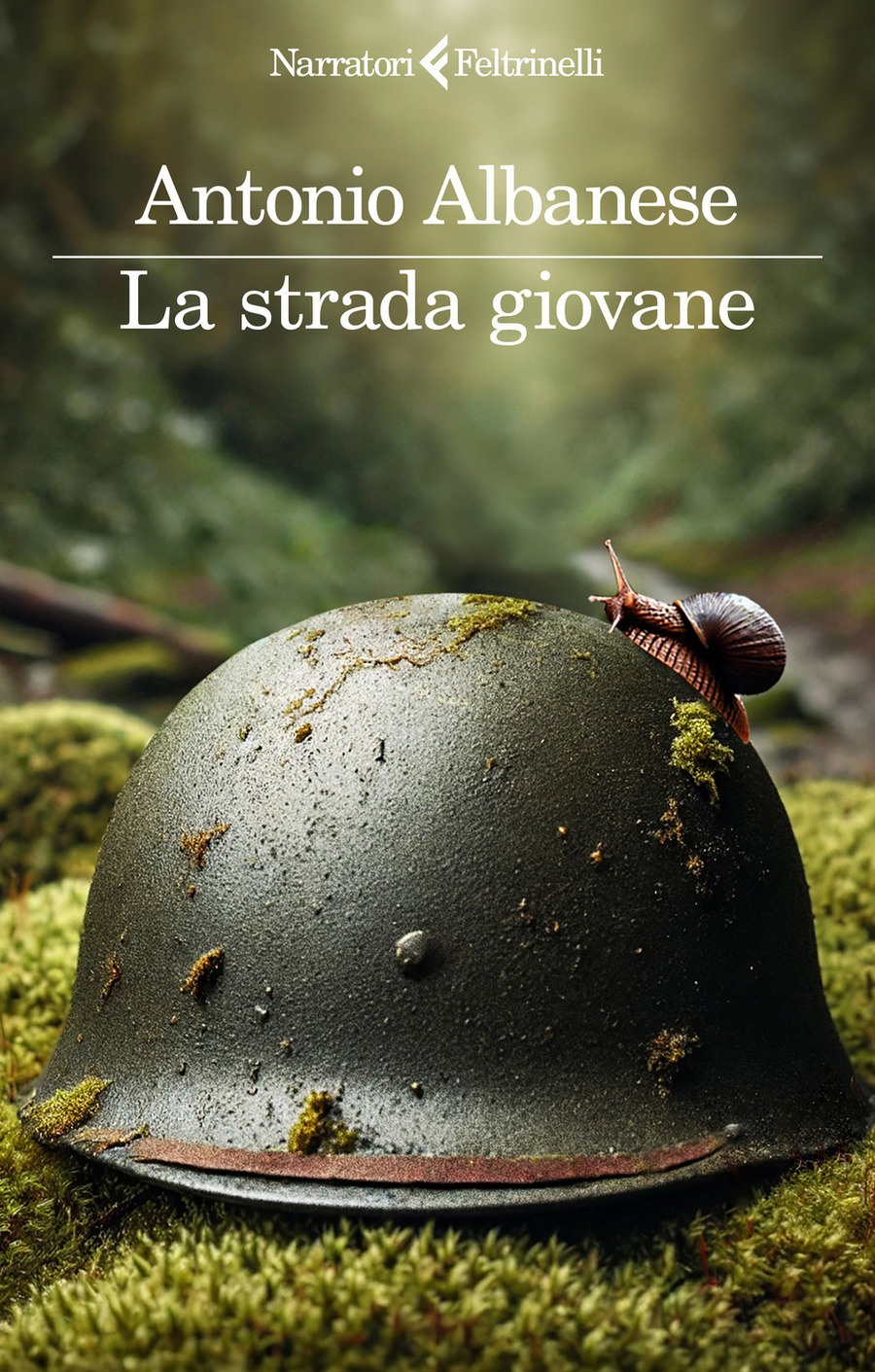 La strada giovane La strada giovane