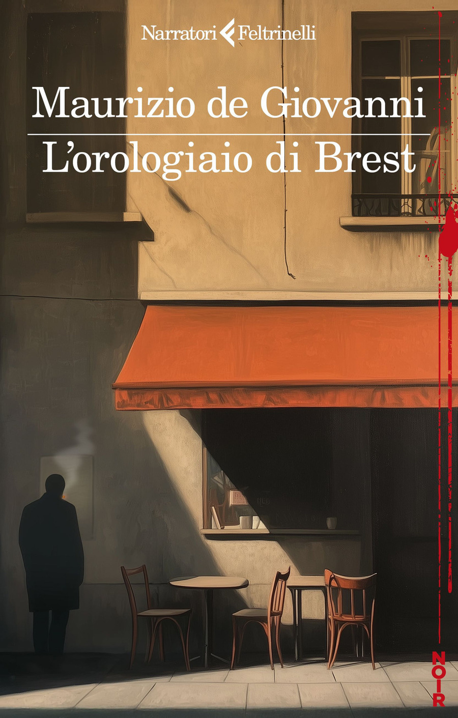 L' orologiaio di Brest L' orologiaio di Brest