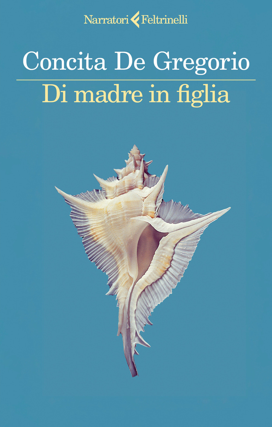 Di madre in figlia Di madre in figlia