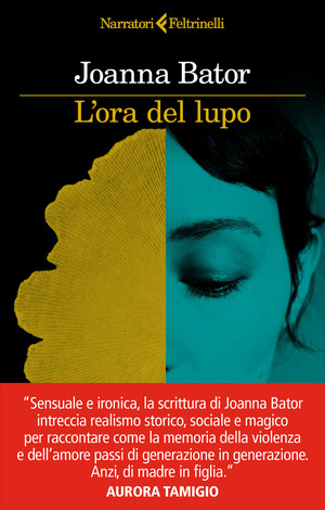 L' ora del lupo
