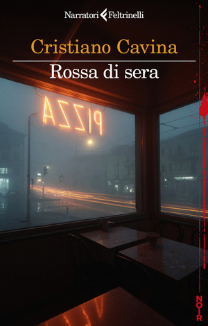 Rossa di sera