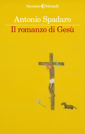 Il romanzo di Gesù