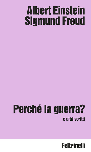 Perché la guerra?