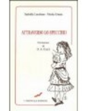 La metafora dello specchio. Lineamenti per una storia simbolica dell'immagine