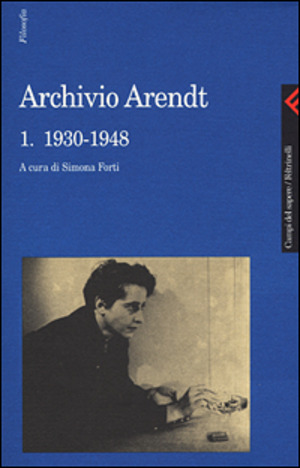 Archivio Arendt
