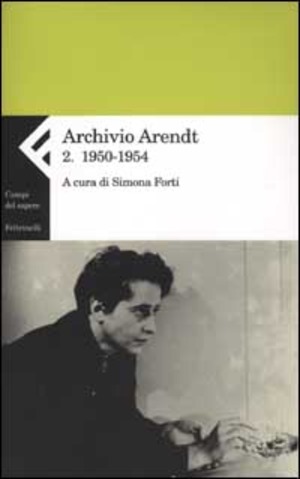 Archivio Arendt