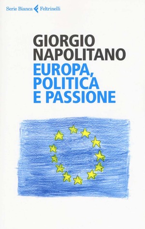 Europa, politica e passione