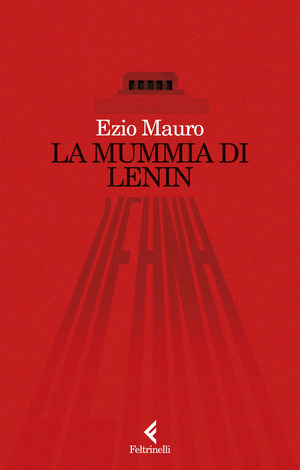 La mummia di Lenin